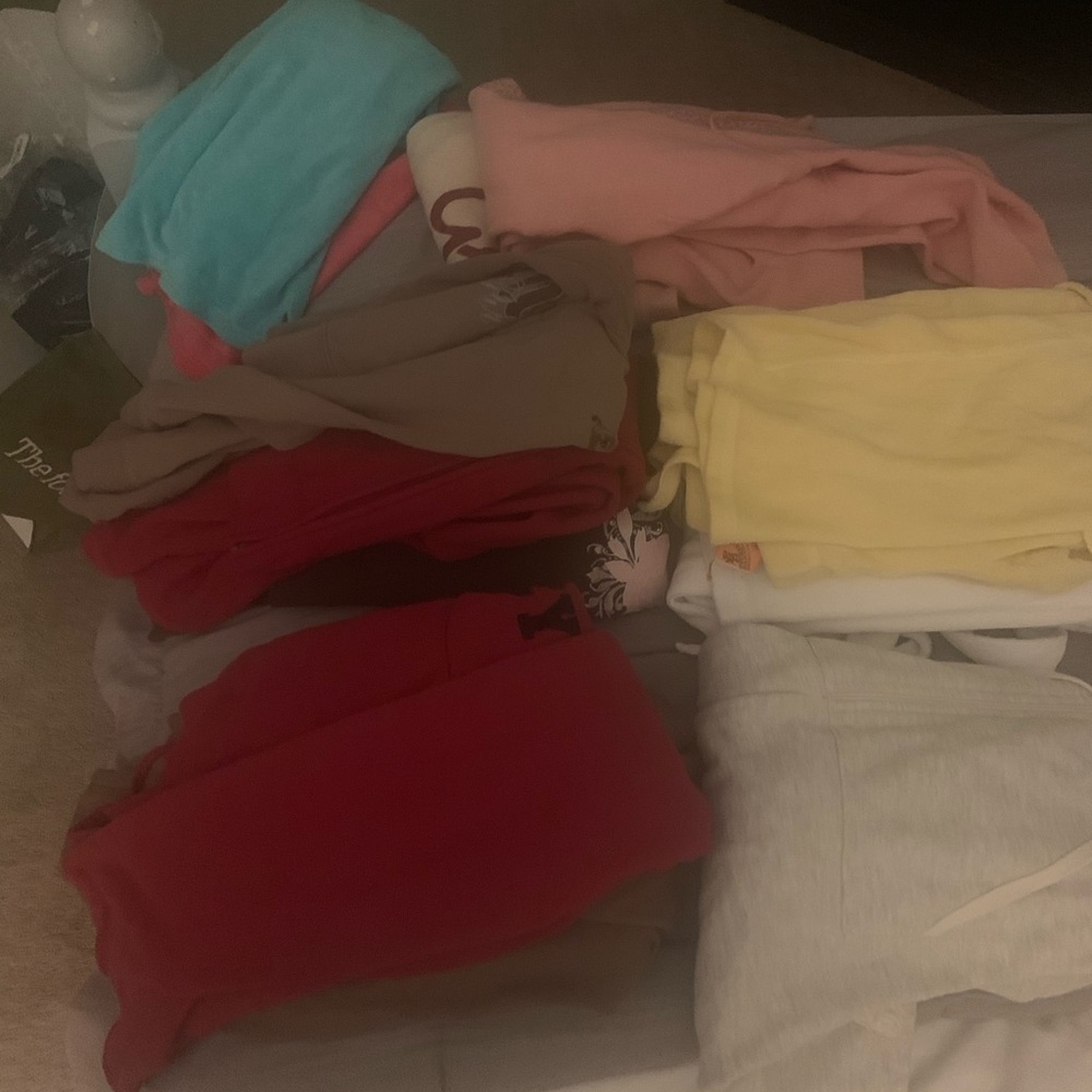 Juicy Couture Bundle - image 2